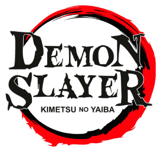 Demon Slayer logo