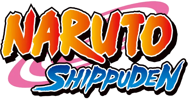 Naruto Shippuden logo